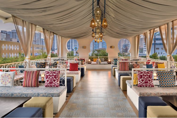 The Westin Hyderabad Mindspace