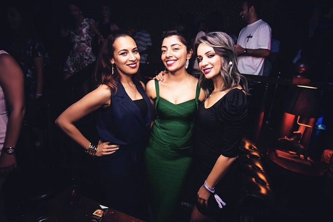 Indore Female Escorts